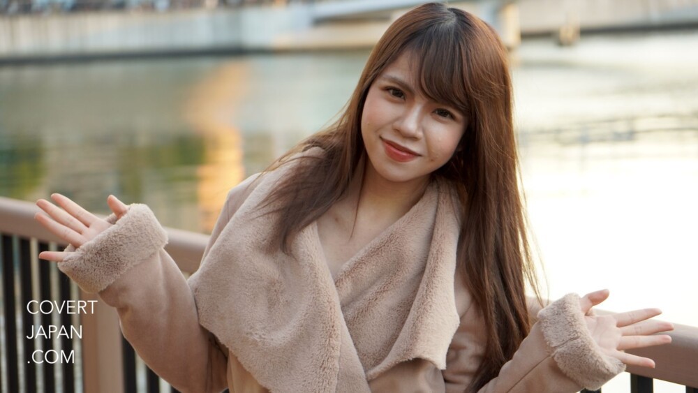 Mion's Intense Quickie Training Session