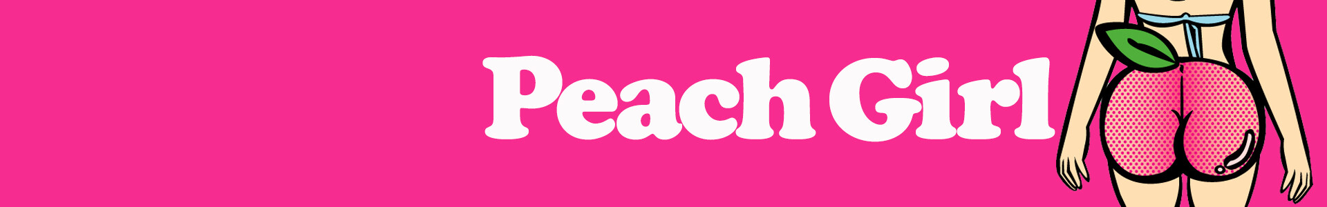 Peach Girl Studio