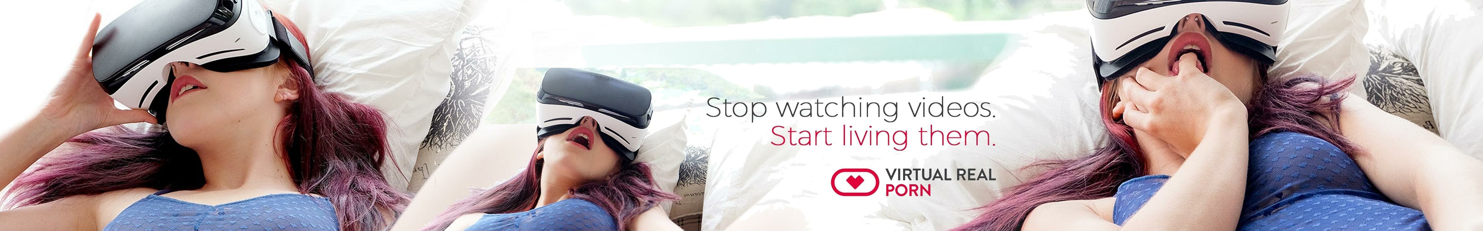 Virtual Real Porn Studio