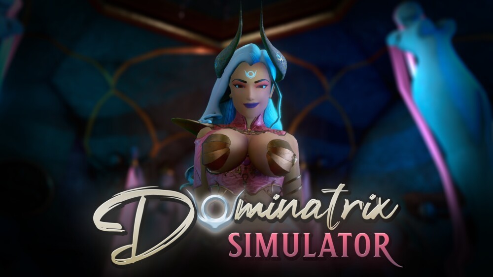 Dominatrix Simulator: Intense VR Threshold