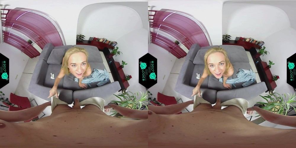 Vinna Reed Hardcore: Drill Me Fast and Deep