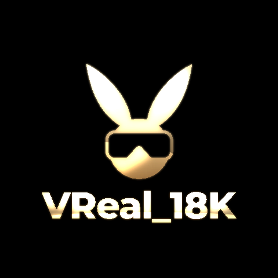 VReal 18K