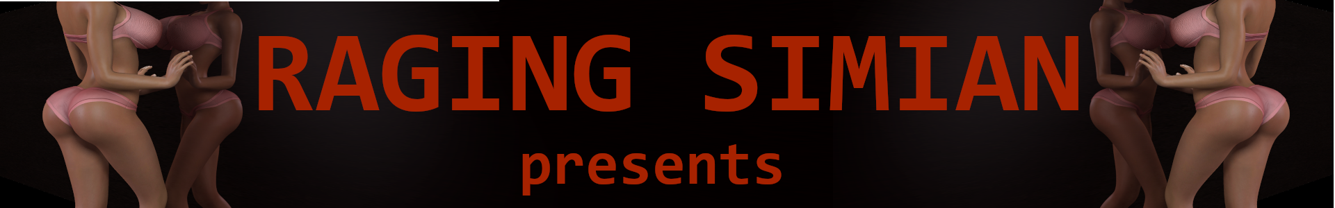 Raging Simian Studio