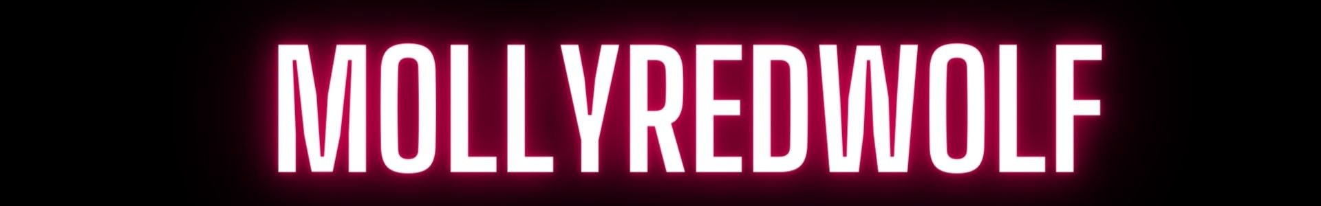 MollyRedWolf Studio