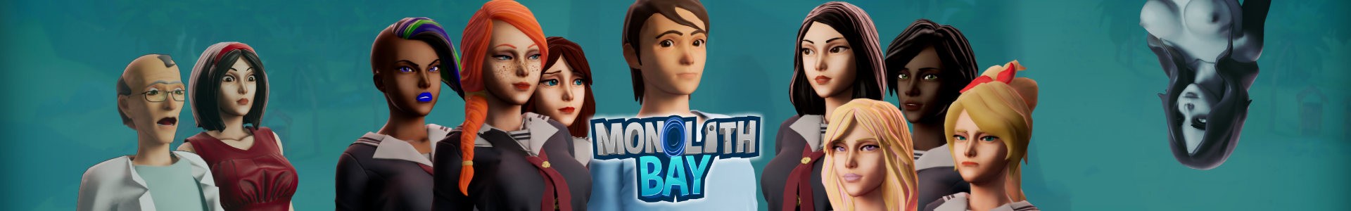 Team Monolith Studio