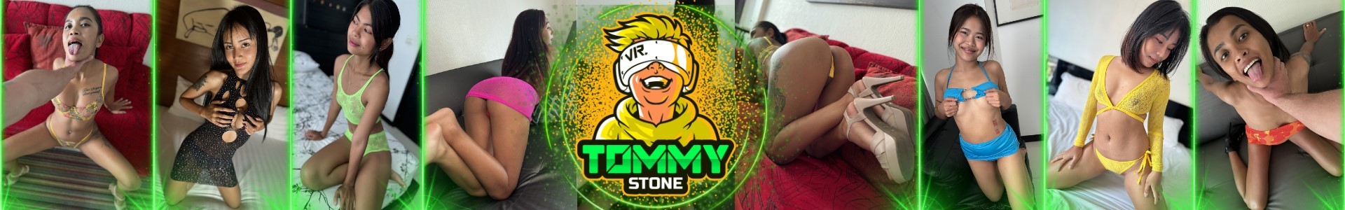 TommyStone Studio