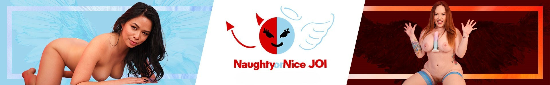 NaughtyJOI Studio