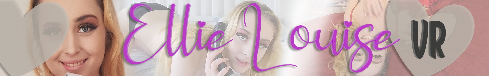 Ellie Louise VR Studio