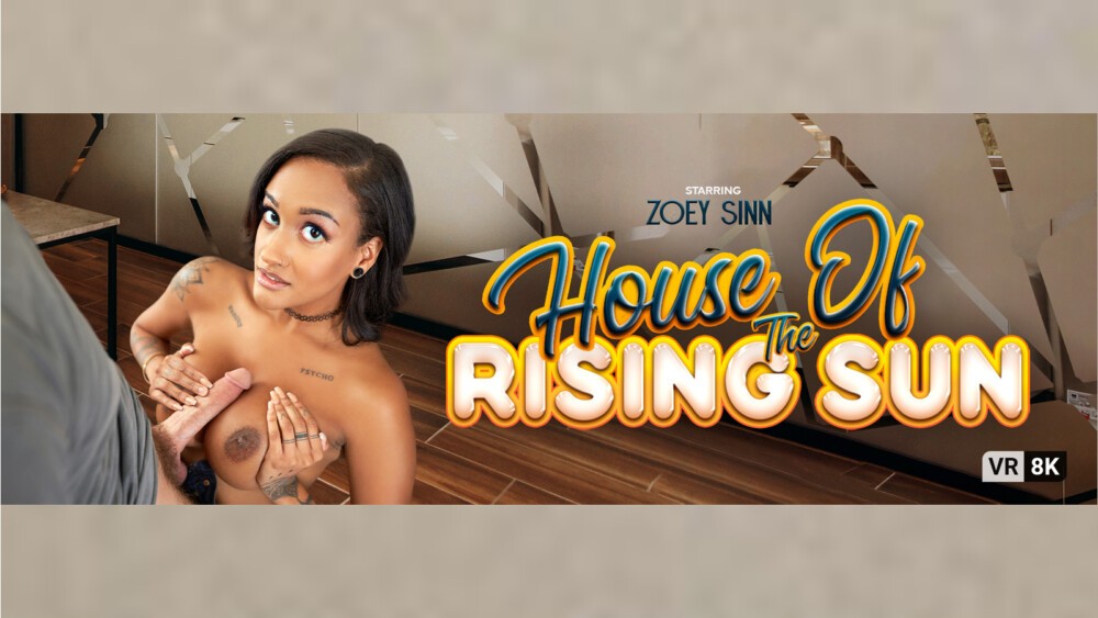 House Of The Rising Sun
