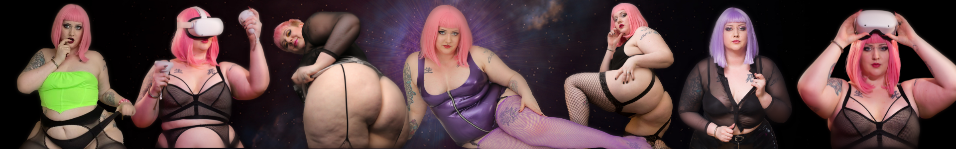 Dandy's Playroom Studio