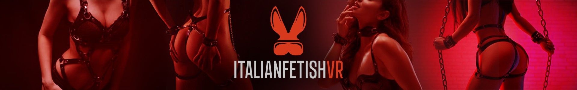 ItalianFetishVR Studio