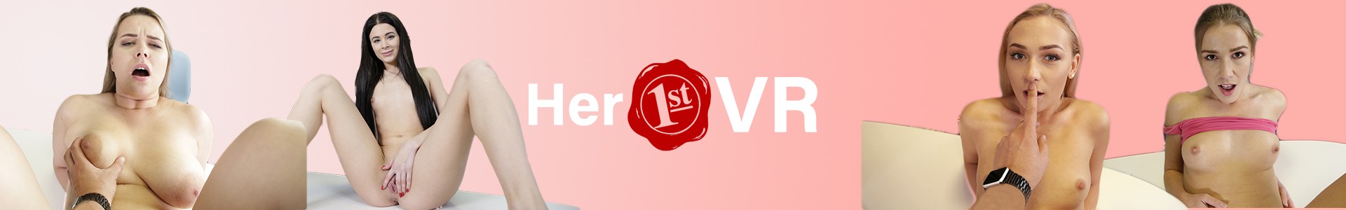 HerFirstVR Studio