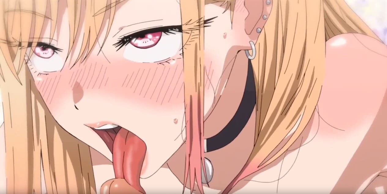 Animated Porn: Where 3D, Manga, and Hentai Break All the Rules of Reality