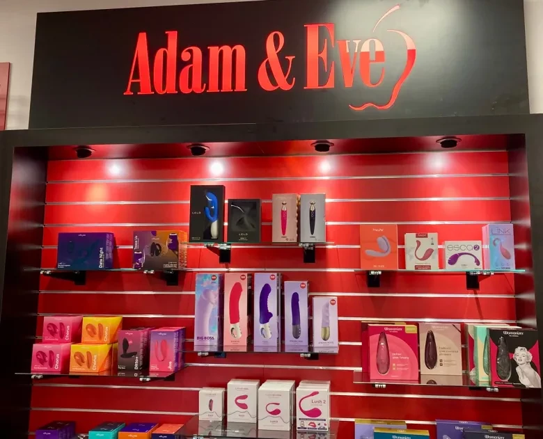 Sex Toy Materials 101: Avoid These Mistakes for Safe, Mind-Blowing Pleasure in 2025