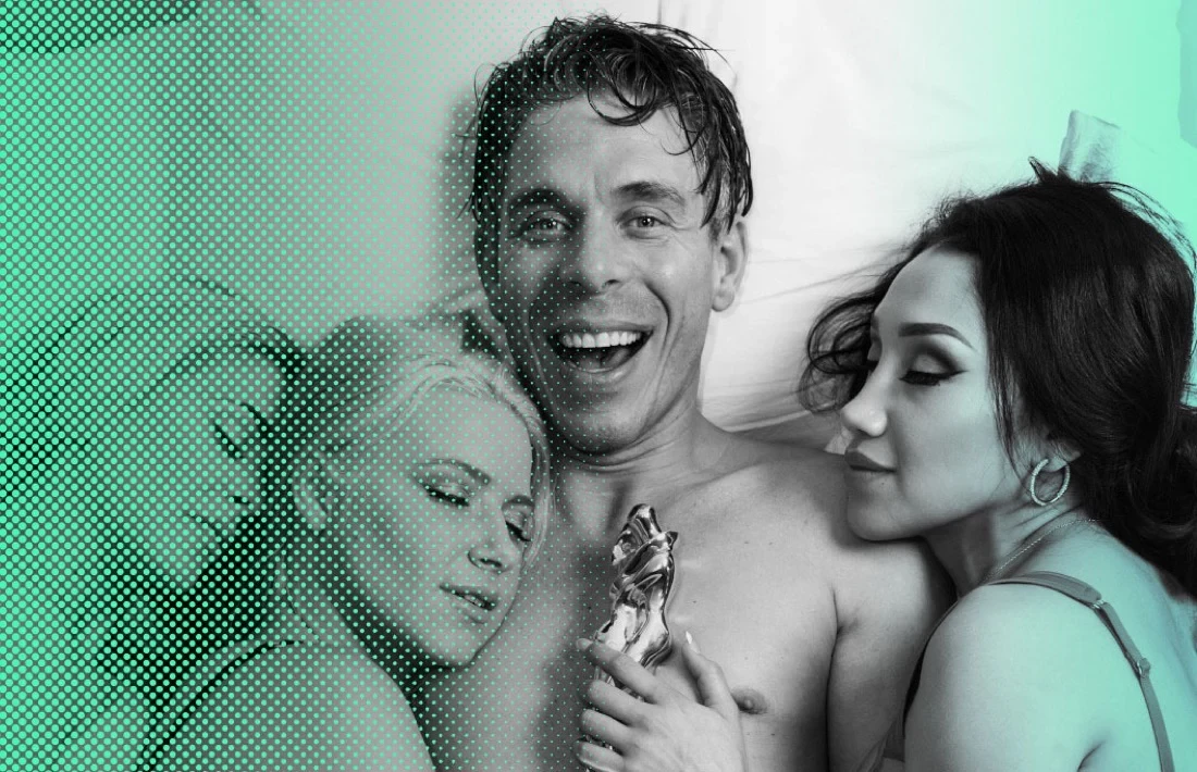 Behind the Spotlight: The Raw Realities of Life as a Pornstar in 2025