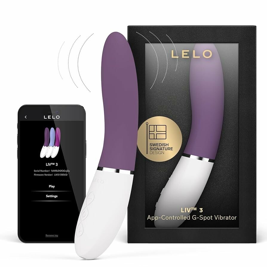 A Guide to App-Controlled Vibrators: Elevate Your Pleasure with Sex Tech