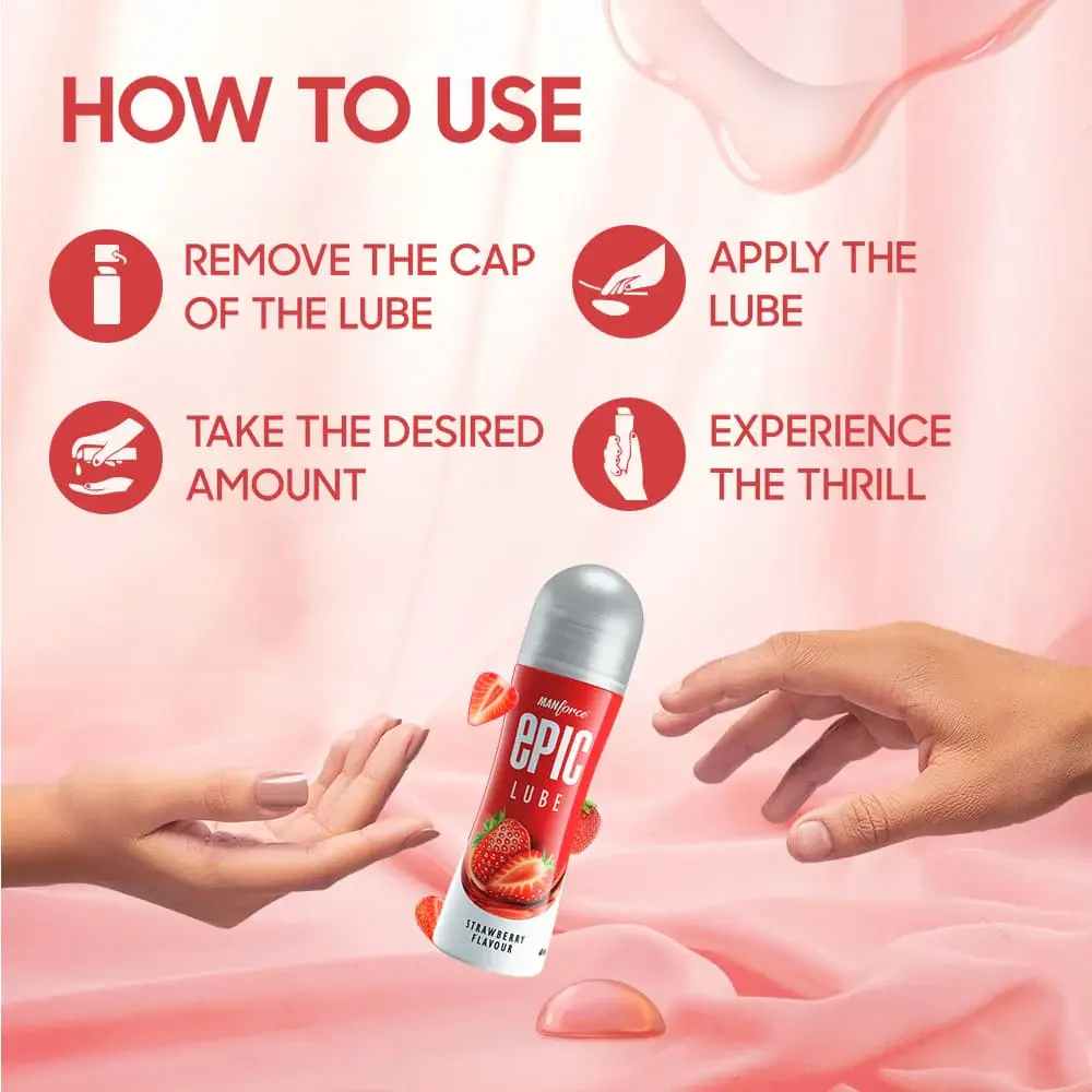 Lube Compatibility Guide 2025