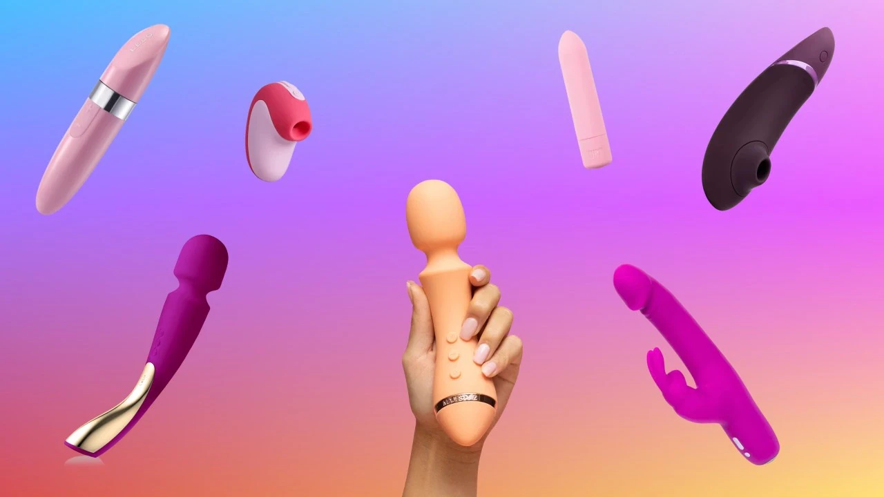 Breaking Taboos: How Sex Toys Boost Body Positivity and Self-Love in 2025