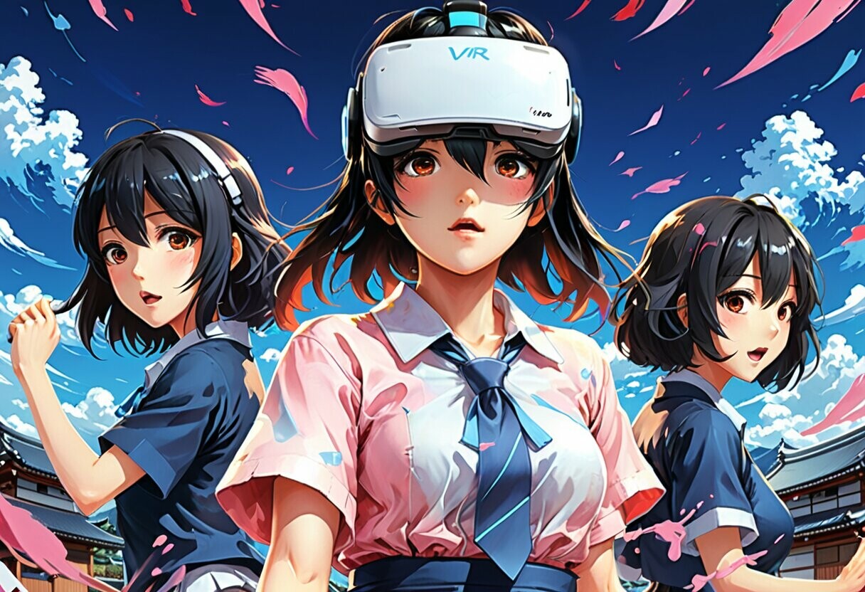 Top Steam VR Adult Games That'll Keep You Coming Back for More