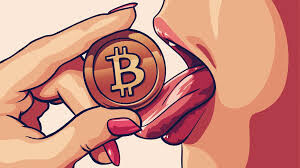 Blockchain & Porn 2025: How Crypto Lets You Pay to Nut Without Your Bank, Wife, or Government Knowing