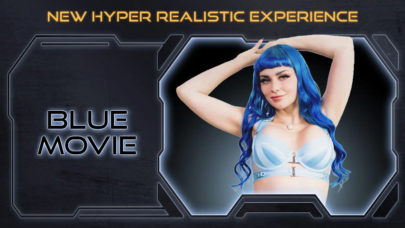 Blue Movie [Passthrough]