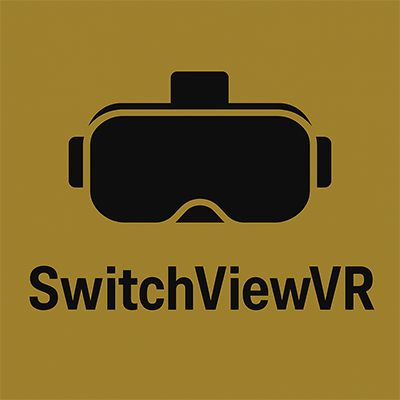 SwitchViewVR Studio