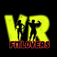 FitLoversVR