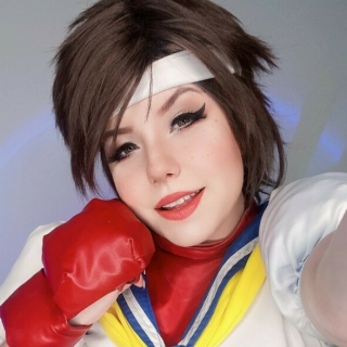 Sakura Kasugano