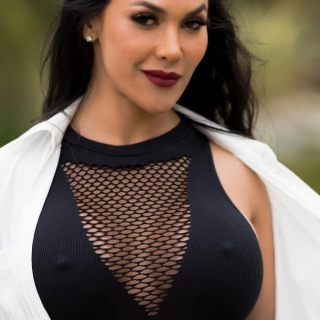 Andrea Ramirez Pornstar