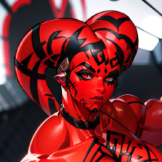 Darth Talon Pornstar