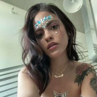 Melody Foxx Pornstar