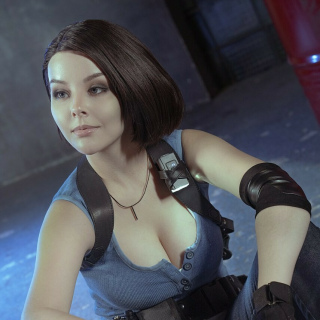 Jill Valentine Pornstar