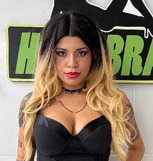 Gabriella Gushi Pornstar