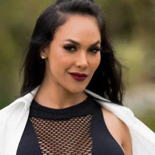 Andrea Ramirez - Pornstar Profile on VrPornTop