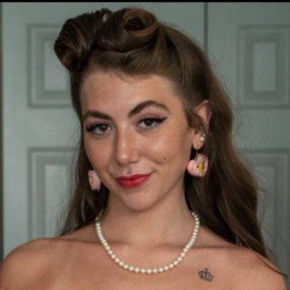 Amethyst Aura Pornstar