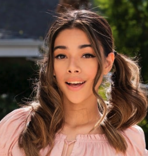 Harmony Wonder Pornstar