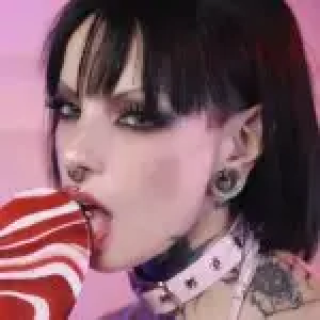 Eva Nexus - Pornstar Profile on VrPornTop