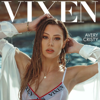 Avery Cristy Pornstar