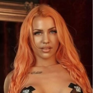 Nini Nightmare Pornstar