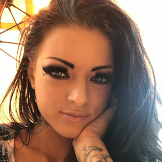 Kimber Veils Pornstar