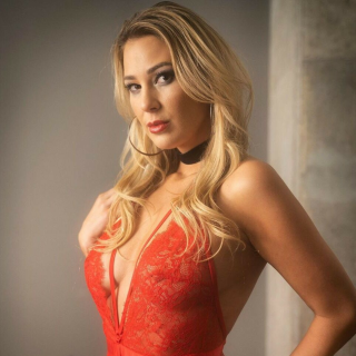 Jordan Maxx Pornstar