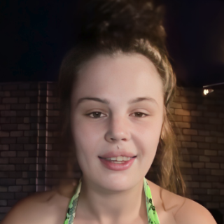 Koras Red Pornstar