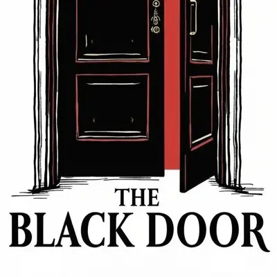 The Black Door