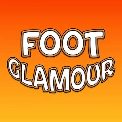 Foot Glamour VR Studio