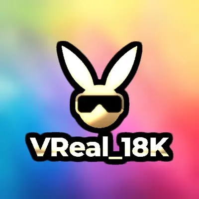 VReal_18K Premium Studio