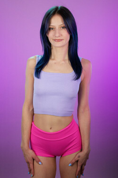 Lexi Blaze Pornstar
