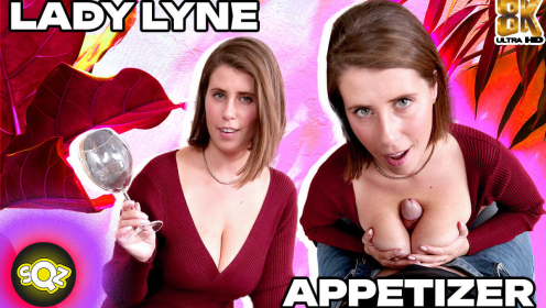289 - Lady Lyne - Appetizer