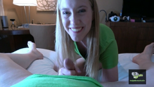 POV Kallie Taylor