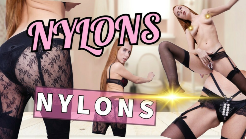 Nylons, Nylons