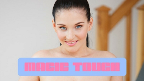 Lucia Denvile's Naughty VR Magic Touch